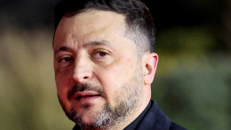 В Европе не поверили в заявления Зеленского о подготовке конфликта с Белоруссией