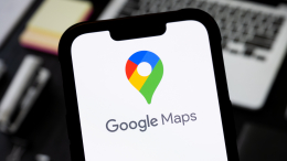 В Эстонии призвали не использовать Google Maps, чтобы не попасть в Россию