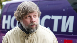 Археолог Бутягин рассказал о пожелании украинца в польской тюрьме