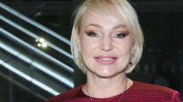 «Я никогда не врала»: Алла Довлатова про откровения на публику