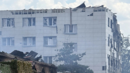 «Массовое убийство»: итальянское СМИ жестко отреагировало на теракт в Старобельске