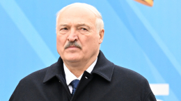 Лукашенко ужаснулся желанием властей Молдавии присоединить страну к Румынии