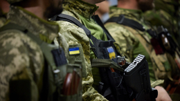 ВСУ начали подготовку Одессы к круговой обороне