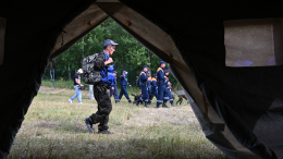 Пропали без следа: в Амурской области месяц ищут женщину с пятью детьми