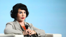 «Кому не нравится — пускай отравится»: Бабкина обратилась к врагам России