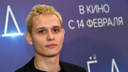 «Заглянуть в себя и услышать там эхо»: Степан Белозеров о своем главном страхе