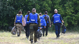 Переехали: пропавшую в Амурской области мать с пятью детьми нашли спустя месяц