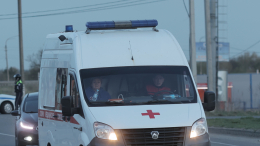 Два человека пострадали в результате ракетного удара ВСУ по Таганрогу