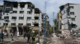 Полянский: российскую позицию по теракту в ЛНР на заседании ОБСЕ слушал весь зал