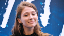 «Не обязательно ложь»: Тина Стойилкович про любовные треугольники