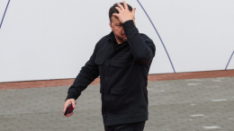 «Два разных человека»: Деревянко рассказал, как изменился Зеленский, став президентом