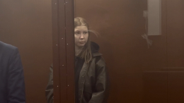 Сделавшей кальян на пасхальном куличе девушке дали три года колонии