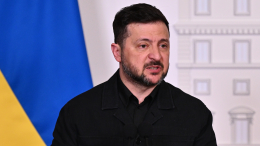 Зеленский отдал приказ о подготовке страны к еще двум-трем годам боевых действий