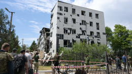 «Большая загадка»: сотрудник Старобельского колледжа о внесении в «Миротворец»