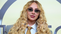 Анна Асти выиграла судебный спор с продюсером «МузЛофта» за кавер на песню