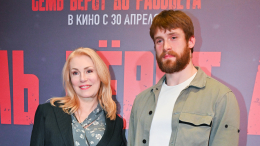 Больше не отец-одиночка? Как живет сын Марии Шукшиной после смерти возлюбленной