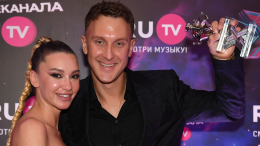 «Тронуло его сильнее»: Мария Тарасова рассказала о родах ребенка от T-killah