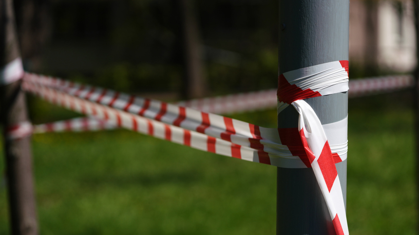 В результате атаки дронов ВСУ пострадало здание облсуда в Нижнем Новгороде