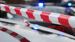 ВСУ ударили по детской площадке в Херсоне