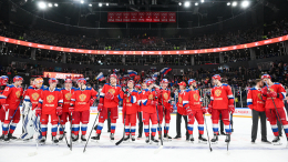 Международная федерация хоккея аннулировала недопуск сборных России на турниры