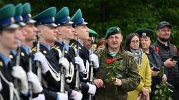 Элитные войска: как пограничники в Приморье охраняют российские рубежи