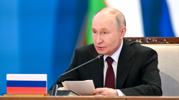Армения в ЕАЭС и ИИ-вызовы: что обсуждают на саммите в Астане