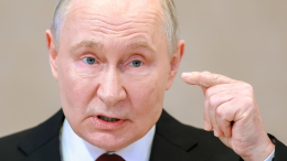 «Сравняем с землей»: Путин отреагировал на угрозы в адрес Калининграда