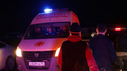 Жертвами атаки ВСУ на Белгородскую область стали два человека