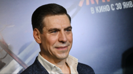 «Хочу быть в образе»: Дюжев рассказал про проклятие после сериала «Бригада»