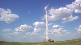 Минобороны сообщило о групповом ударе по объектам военной инфраструктуры Украины