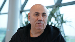 «Перестал подтягиваться, тяжело»: Пригожин собрался худеть с помощью уколов