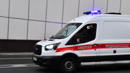 Пьяный водитель в Чите протаранил толпу людей — погибла женщина