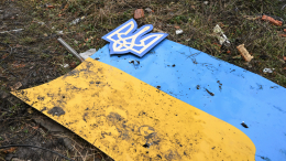 Стокгольмский синдром по-киевски: похороны нацистов на Украине шокировали Европу