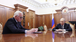 Госдума приняла закон о десятилетнем сроке давности по сделкам приватизации