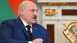 Лукашенко предупредил о последствиях атаки на Белоруссию