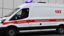 В Пятигорске дети отравились в кафе паназиатской кухни
