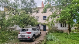 Военных объектов рядом нет: ВСУ намеренно нанесли удар по густонаселенному району Геническа