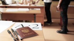 В России стартовал основной период сдачи ЕГЭ
