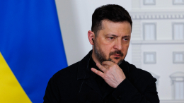 Зеленский планирует назначить Буданова* главнокомандующим ВСУ