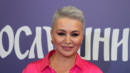«Красивый инопланетянин»: Катя Лель рассказала, как ее потянуло на молодое тело