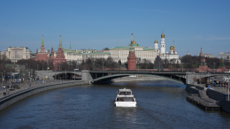 «Просто шокирует»: журналистка из США восхитилась Москвой