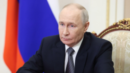 Путин: Россия поддержит переезд в страну иностранцев, разделяющих традиционные ценности