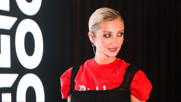«В этом месяце дважды плакала»: певица MARGO о комментариях в соцсетях