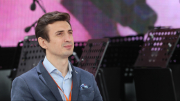 «Честь и хвала»: Гаврилов вступился за Анну Пересильд
