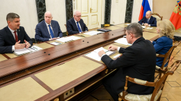 «Открыли новую страницу преступлений»: Путин о теракте в Старобельске