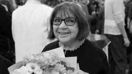 Умерла заслуженная артистка России Нина Марушина