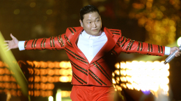 Дело в отношении исполнителя хита Gangnam Style передано в прокуратуру