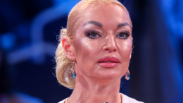 Врачи были в шоке: почему Волочкова рискует остаться инвалидом