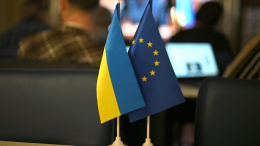Польша намерена блокировать вступление Украины в Евросоюз