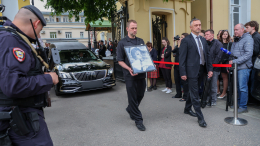 Аплодисменты в память: в Москве простились с писательницей Зоей Богуславской